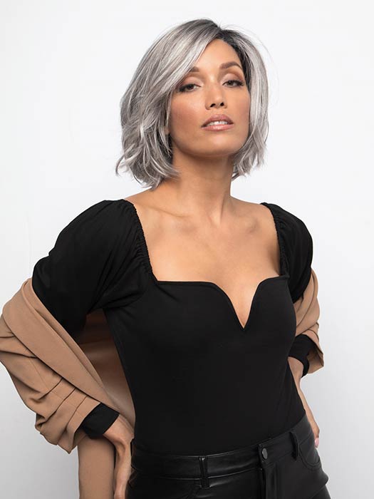 Sage by Estetica - Regal Wigs