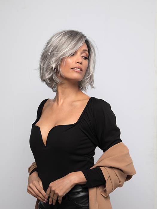 Sage by Estetica - Regal Wigs