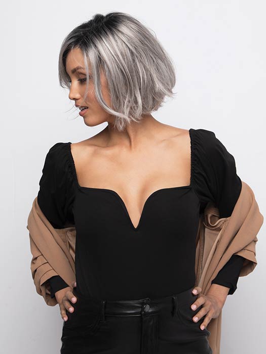 Sage by Estetica - Regal Wigs