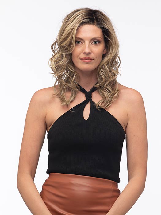 Sevyn by Estetica - Regal Wigs