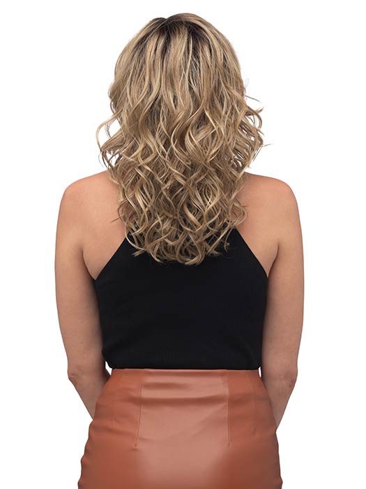 Sevyn by Estetica - Regal Wigs