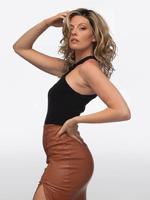 Sevyn by Estetica - Regal Wigs