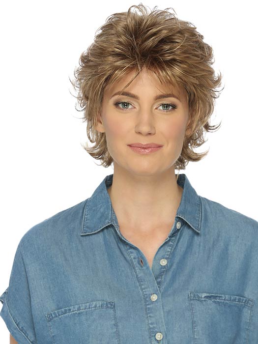 Shelby by Estetica - Regal Wigs