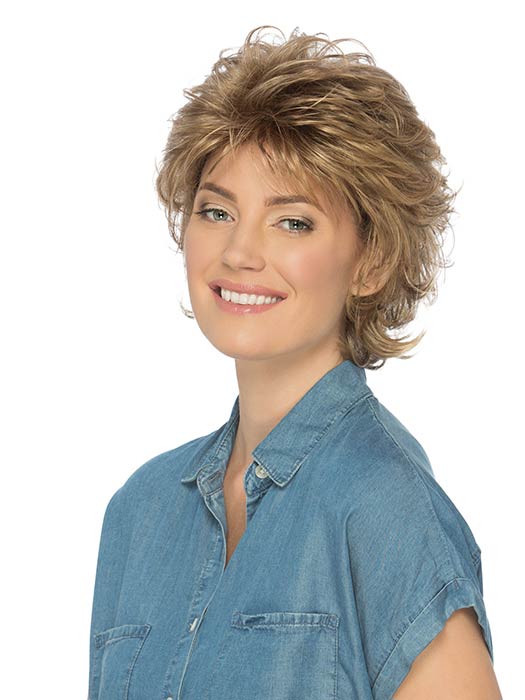 Shelby by Estetica - Regal Wigs