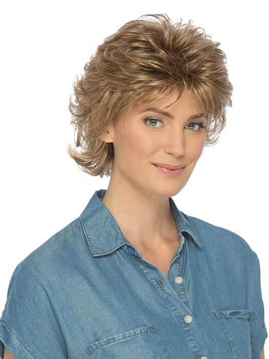 Shelby by Estetica - Regal Wigs