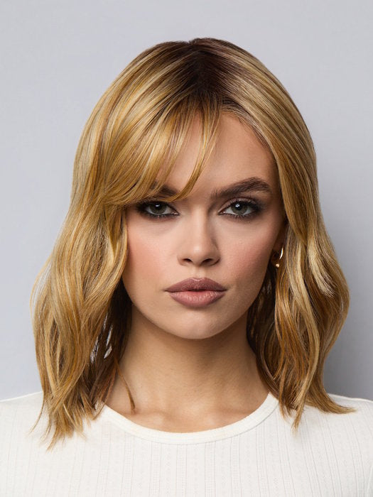 Smooth Wavez by Rene of Paris