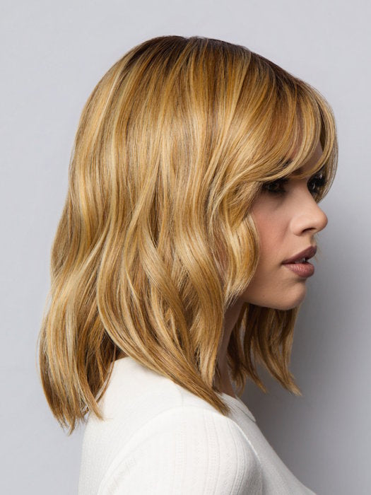 Smooth Wavez by Rene of Paris