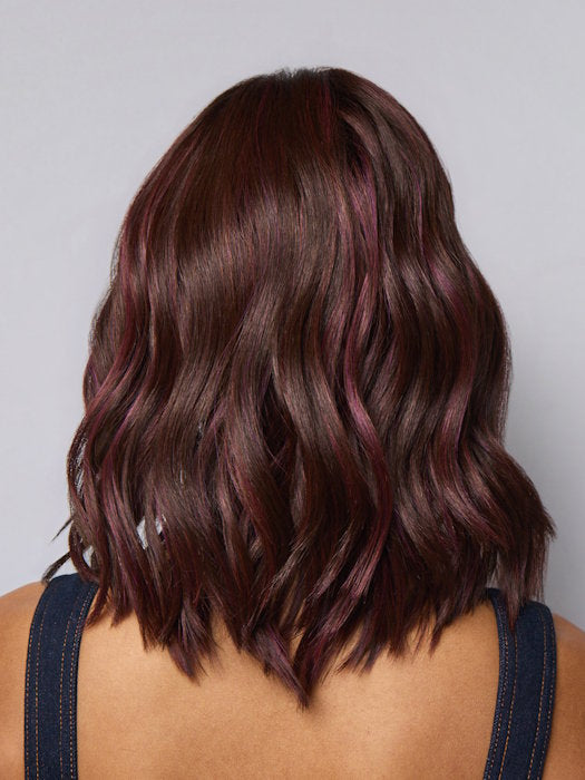 Smooth Wavez by Rene of Paris