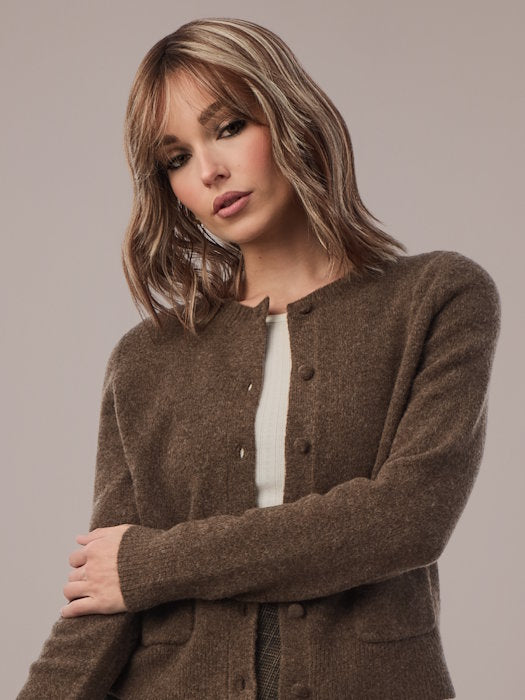 Smooth Wavez by Rene of Paris