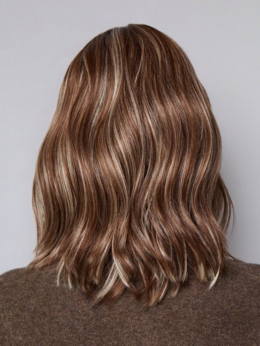 Smooth Wavez by Rene of Paris