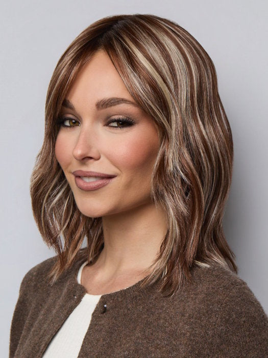 Smooth Wavez by Rene of Paris