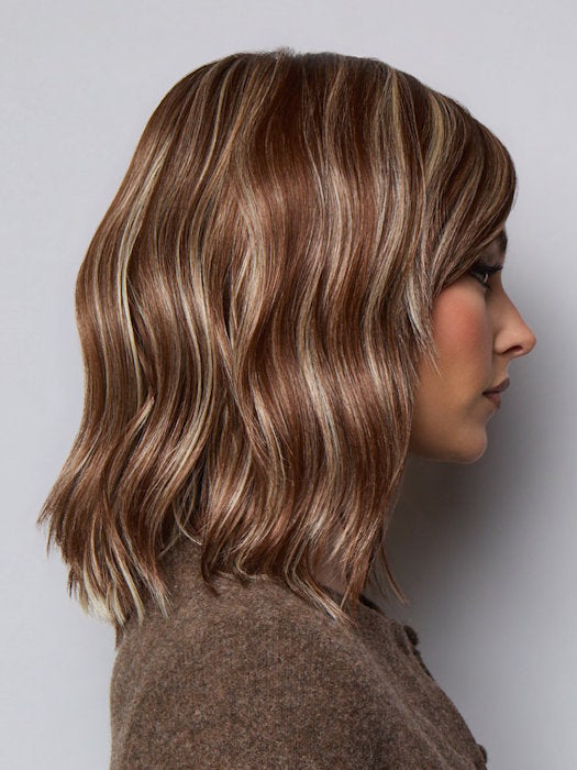 Smooth Wavez by Rene of Paris