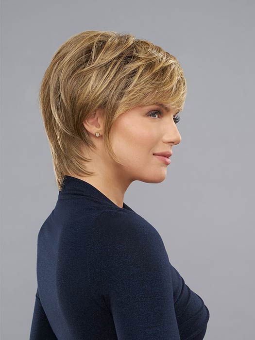 Stella Star by Jon Renau - Regal Wigs