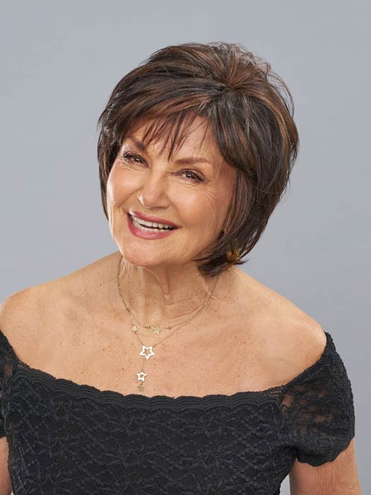 Stella Star by Jon Renau - Regal Wigs