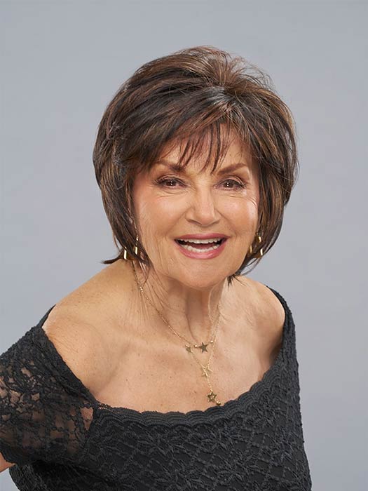 Stella Star by Jon Renau - Regal Wigs