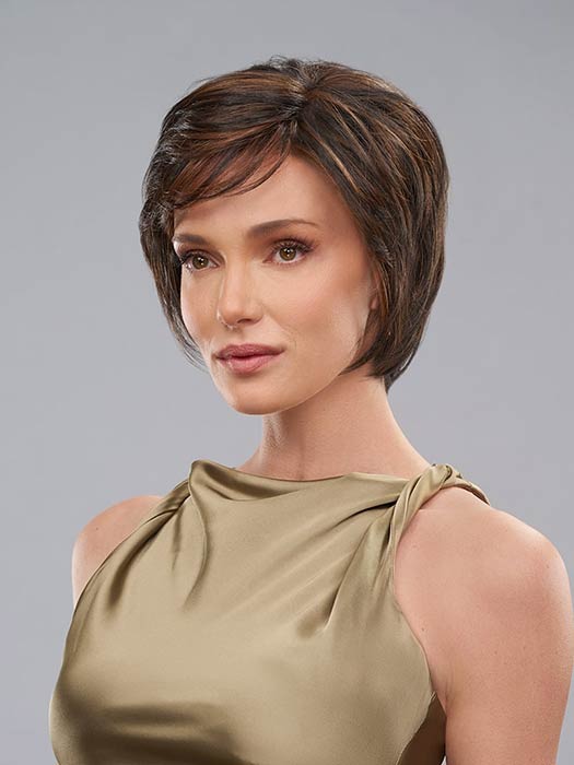 Stella Star by Jon Renau - Regal Wigs