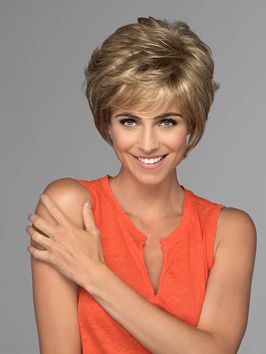 Symone by Estetica - Regal Wigs