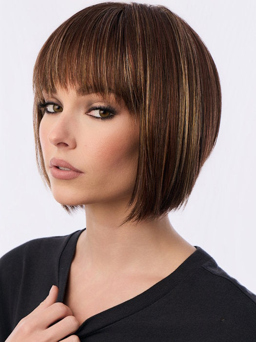 Tori by Rene of Paris