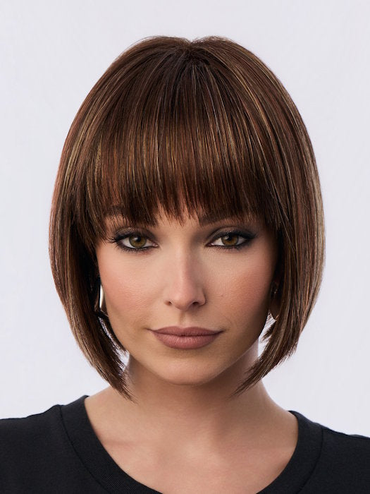 Tori by Rene of Paris