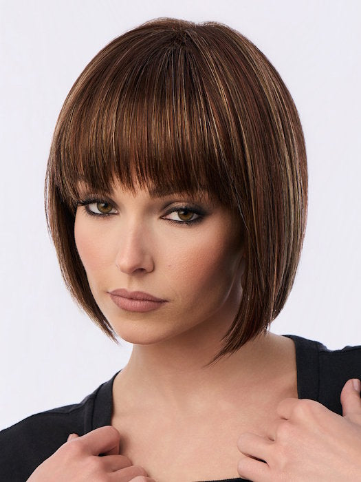 Tori by Rene of Paris