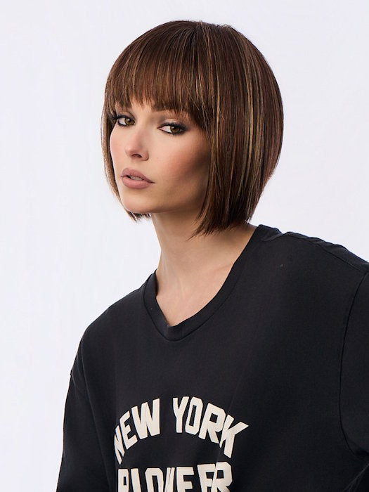 Tori by Rene of Paris