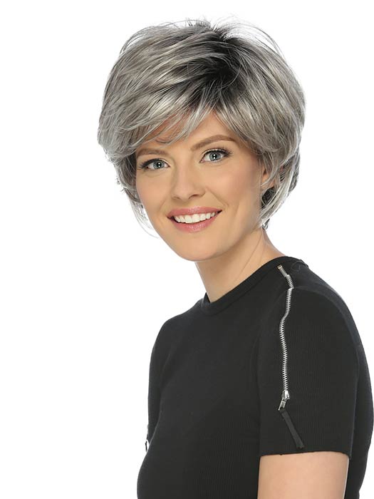 True by Estetica - Regal Wigs