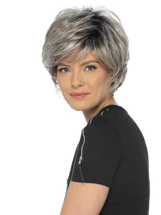 True by Estetica - Regal Wigs