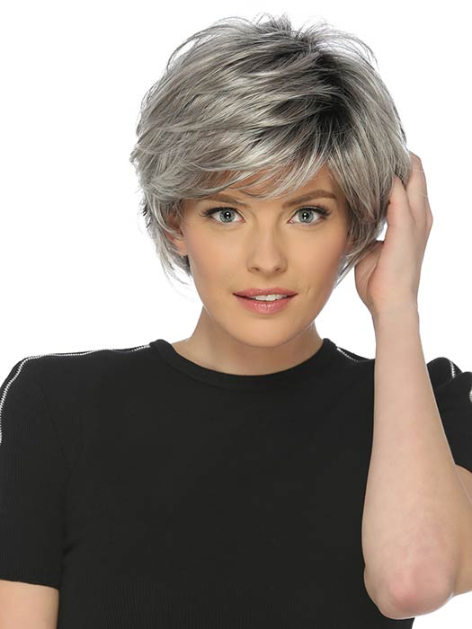 True by Estetica - Regal Wigs