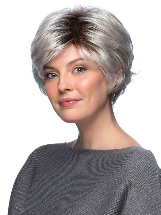 True by Estetica - Regal Wigs