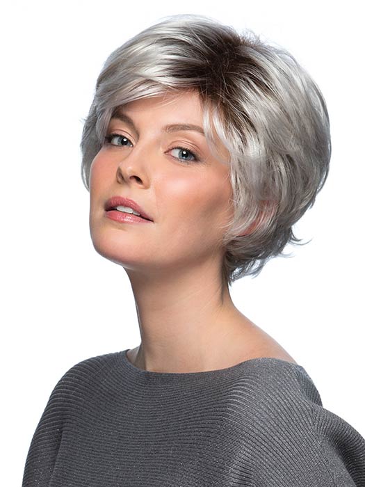 True by Estetica - Regal Wigs