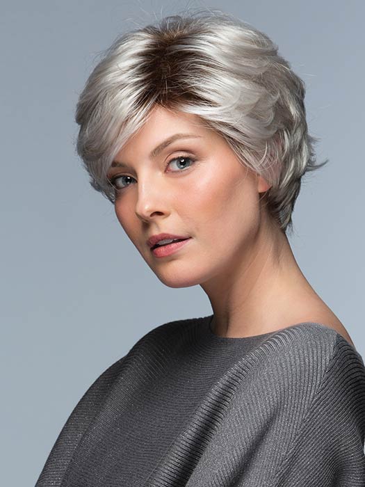 True by Estetica - Regal Wigs