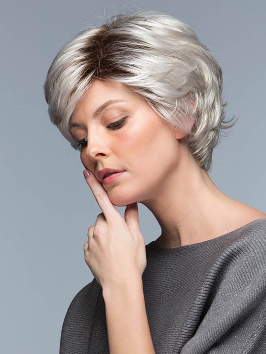 True by Estetica - Regal Wigs