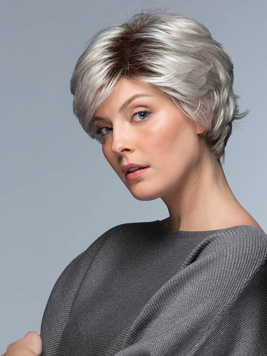 True by Estetica - Regal Wigs