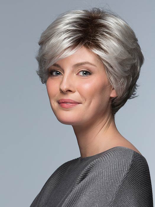 True by Estetica - Regal Wigs