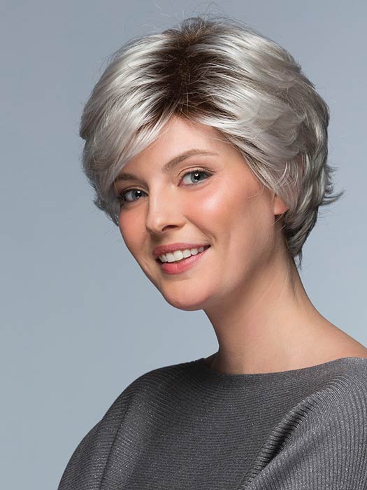 True by Estetica - Regal Wigs