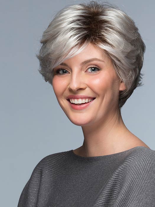 True by Estetica - Regal Wigs