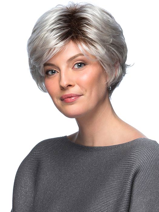 True by Estetica - Regal Wigs