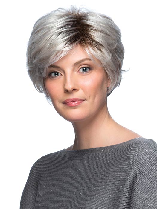 True by Estetica - Regal Wigs