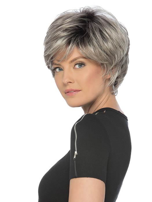 True by Estetica - Regal Wigs