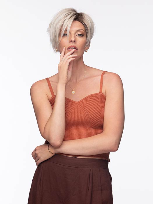 Vale by Estetica - Regal Wigs