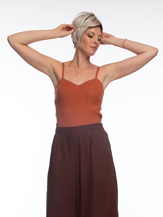 Vale by Estetica - Regal Wigs