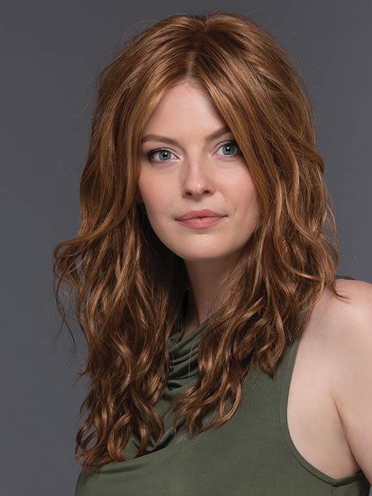 Verona by Estetica - Regal Wigs