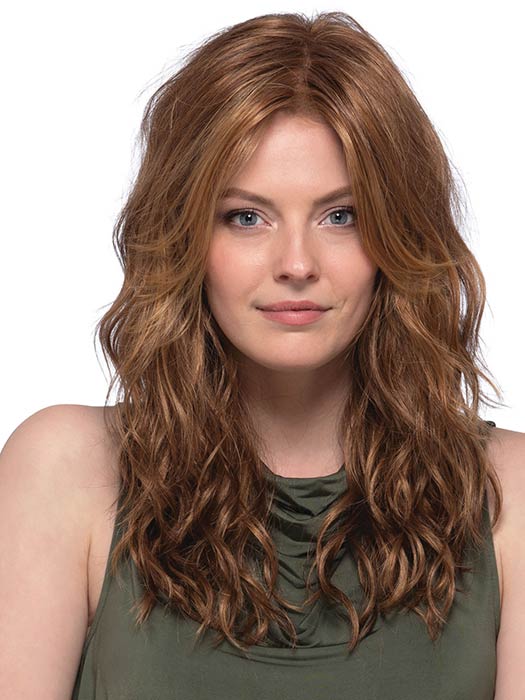 Verona by Estetica - Regal Wigs