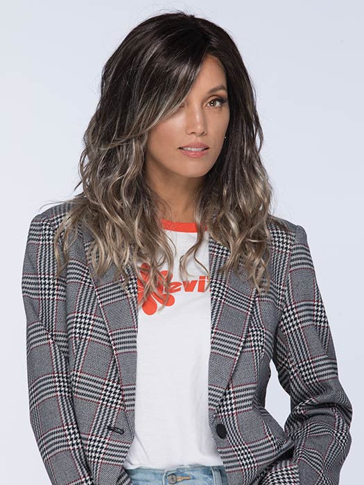 Verona by Estetica - Regal Wigs