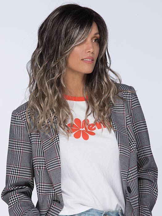 Verona by Estetica - Regal Wigs