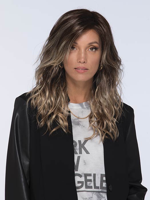 Verona by Estetica - Regal Wigs