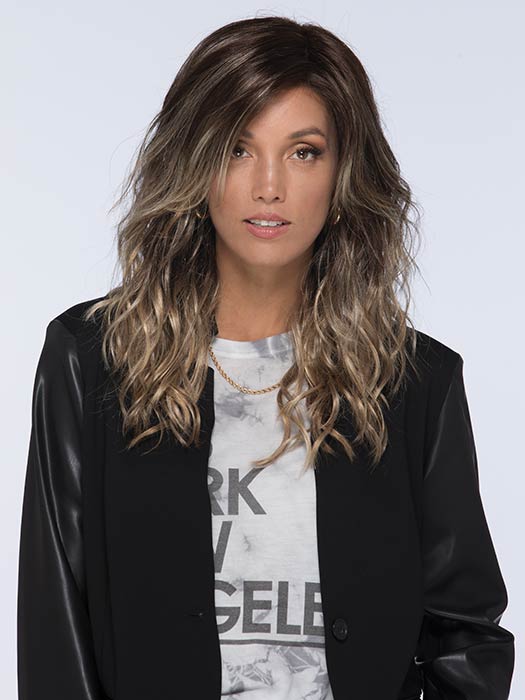 Verona by Estetica - Regal Wigs