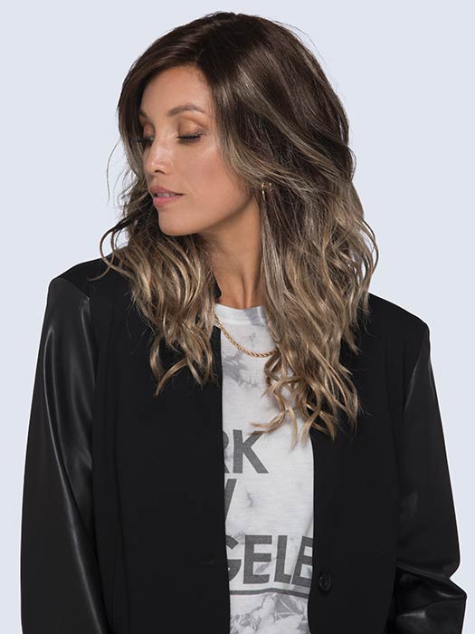 Verona by Estetica - Regal Wigs