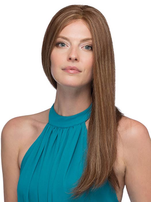 Victoria Front Lace Line by Estetica - Regal Wigs