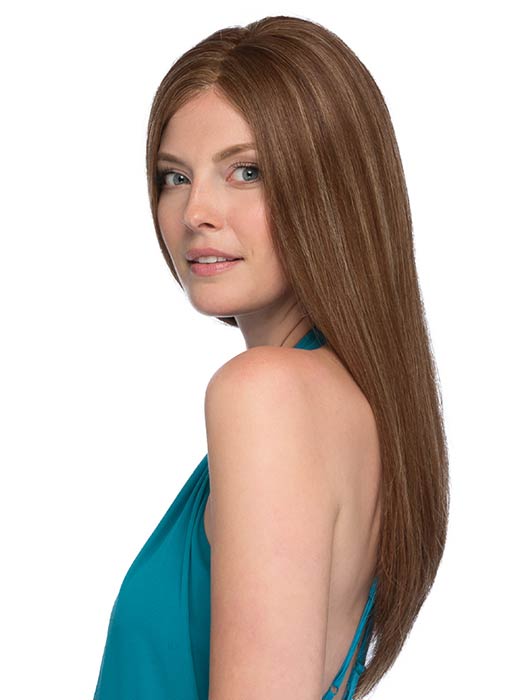 Victoria Front Lace Line by Estetica - Regal Wigs